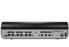 Mackie MCU PRO USB MIDI Universal DAW Mixer Control Surface Great Condition