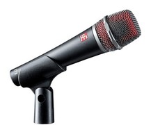 SE V7 Studio Grade Handheld Microphone Supercardioid
