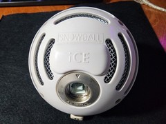 Blue MicrophonesSnowball iCE Condenser USB Microphone