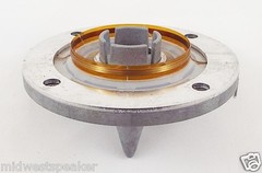JBL 2408 2408H Aft Diaphragm fits MRX-512M MRX-515 MRX-525 Vertec VT-4887A