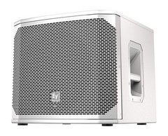 EV Electro-Voice ELX200-12SP 12″ 1200W Powered Subwoofer Sub White