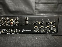 Digidesign Digi 002 Rack FireWire Audio Interface ProTools Recording Studio JPN