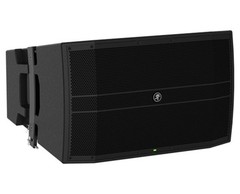 Mackie DRM12A 12″ 2000 Watt Active/Powered Line Array Speaker Module