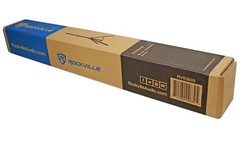 Rockville ACC4 Heavy Duty Pro Audio Monitor/Laptop/Projector Stand