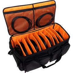 Gator Cable & Accessory Organization Bag Large