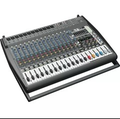 Behringer Europower 1600W 20-Channel Powered Mixer