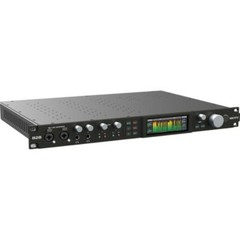 MOTU 828 28×32 USB3 audio interface for Mac, Windows and iOS