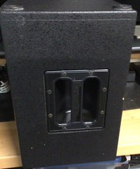 Dynacord LM 10-1 SUB Speaker 200 Watts 8 Ohms Incredible Sound