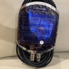 Pro Co MIC XF/xM 25ft LO-Z AQ-25 Microphone Cable 25 Feet