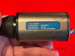Lectrosonics DPR-A Plug-on Transmitter