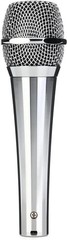 sE Electronics V7 Supercardioid Dynamic Vocal Microphone – Chrome