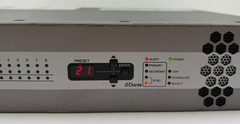 YAMAHA MRX7-D SIGNAL PROCESSOR *POWERS ON-WORKING*