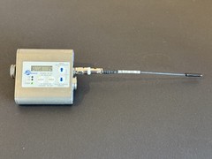 Lectrosonics SMQV Bodypack Wireless Transmitter Block 20