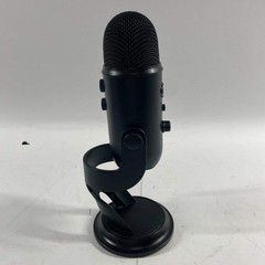 Blue Yeti USB 20 Hz – 20 kHz USB Condenser Microphone 988-000103
