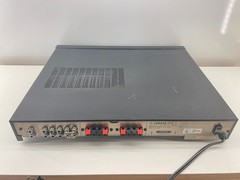 YAMAHA SR-50 Natural Sound Surround Processing Amplifier 25W Per Channel 8 Ohms