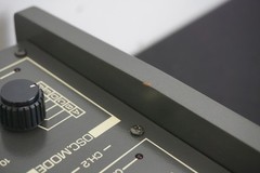 Pearl Syncussion SY-1 Vintage Analogue Electronic Drum Synthesiser & CU-1 Pads
