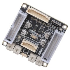 Multiple Channel ADAU1701 Sound Processor Board for Car/Home Stereoes Systems