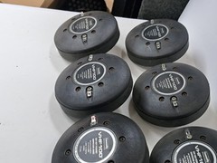 ONE Community vhf100 compression driver 1″ exit Very High Frequency