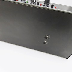 Dbx 223XL Stereo 2-Way/Mono 3-Way Crossover Rack Mountable Tested Working NEW US