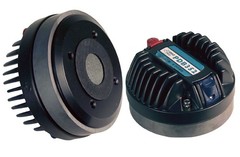 Pyle Pro PDB352 250watt 1.35″ Titanium Horn 200 Watts RMS /400 Watts Peak Power