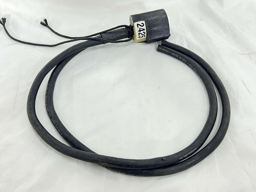 Neutrik 3FT NL4 MPR TO X2 Raw End Splitter #2425 (One)