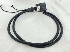 Neutrik 3FT NL4 MPR TO X2 Raw End Splitter #2425 (One)