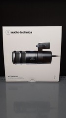 Audio-Technica AT2040USB Dynamic Microphone Used