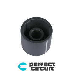 Hypersynth Roland Juno-106 Volume Knob Synth PARTS – NEW – PERFECT CIRCUIT