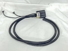 Neutrik 3FT NL4 MPR TO X2 Raw End Splitter #2425 (One)
