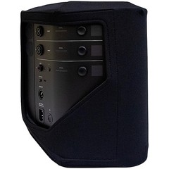 Bose S1 Pro+ Play-Through Cover, Black
