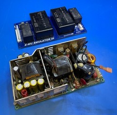 E-MU Emulator III -EIII- Power Supply – Direct Replacement/Upgrade – Plug n Play