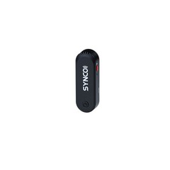 Synco Audio G3 Pro 2-Person Digital Wireless Lavalier Microphone System for Came