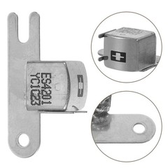 Dual Track Magnetic Head for Cassette Deck Replacement Enhanced Audio Recording