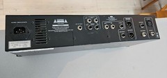 Focusrite Voicemaster Pro Platinum Channel Strip Mic Preamp Compressor EQ De-Ess