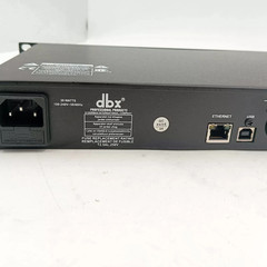 DBX DriveRack VENU360 Venue 360 3×6 Loudspeaker Management System PROAUDIOSTAR