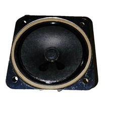 100PCS 3″ Industrial / Commercial Speaker 8Ohm, 3W, Panel Mount, 95dbA, Ferrite