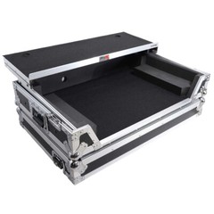ProX XS-HIT7WLT Flight Road Case for T7 Inpulse w Shelf & 1U Rack Space idjnow
