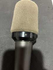 Shure SM57 Pro XLR Dynamic Microphone for Professional Studio Live Performance