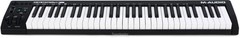 M-Audio Keystation 61 MK3 61-key Keyboard Controller