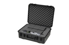 SKB Cases 3I-2015-YMP Waterproof Case For Yamaha Dtx-Multi 12 & Roland Spd-S New