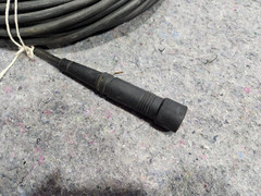 100′ GEPCO HDC920HD SMPTE 311M LEMO PUW/FUW Hi Def Camera Hybrid SM Fiber Cable