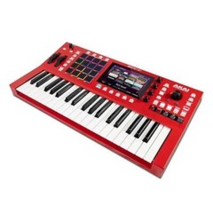Akai Professional MPC Key 37 Standalone Synthesizer Keyboard WiFi Bluetooth New