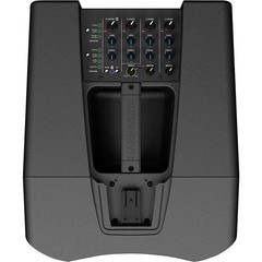 Harbinger MLS1000 Personal Line Array Speaker System LN