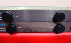ONE Furman PL-8 15A Advanced Power Cond/Lights 8 Outlets 1RU 10Ft Cord READ DESC