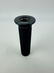 Shure Microflex Low-Profile Microphone 5-Pin Tube Adapter Mount