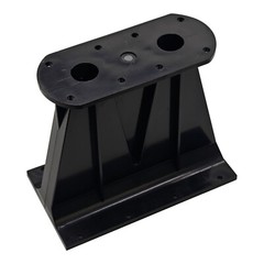 2x Line Array Tweeter Horn 2×1 Inch Throat Driver For 8 Inch Martin Audio W8LM