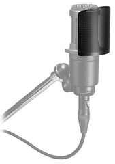 Audio Technica AT8175 Pop Filter For AT2020USB-X/AT2020USB/AT2020/AT2035/AT2050