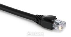 Pro Co Excellines ProCat Anti-snag Ethernet Cable – 25′