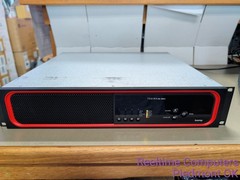 Biamp TesiraXEL 1200.2 4-Channel 2400W AVB Network Amplifier Tested