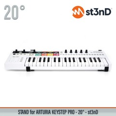 STAND for ARTURIA KEYSTEP PRO – 20°